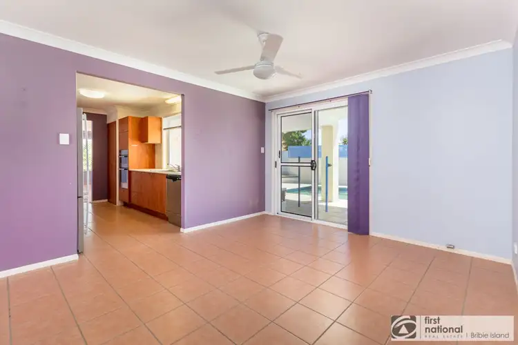Fifth view of Homely house listing, 6 Yellowfin Place, Banksia Beach QLD 4507