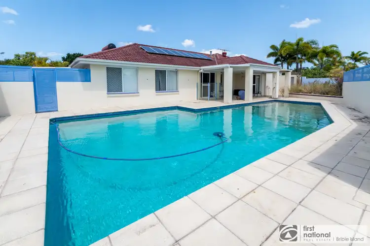 Sixth view of Homely house listing, 6 Yellowfin Place, Banksia Beach QLD 4507
