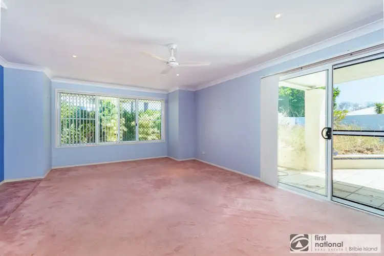 Seventh view of Homely house listing, 6 Yellowfin Place, Banksia Beach QLD 4507