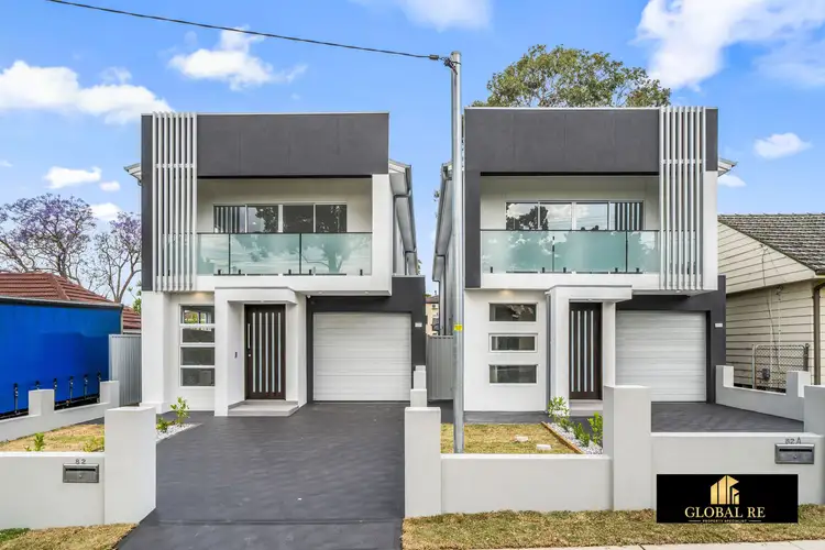 82A Lord St, Cabramatta West NSW 2166