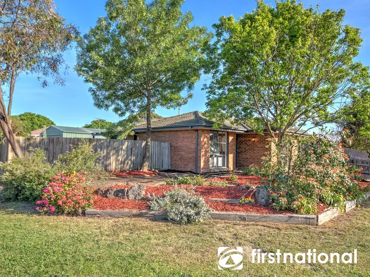 1 Matthews Court, Pakenham VIC 3810