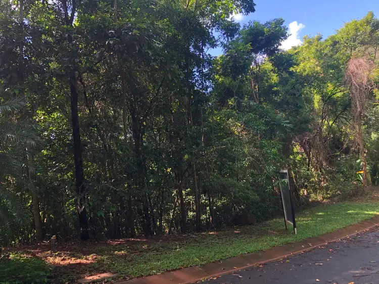 Main view of Homely land listing, 6/9L Barklya Close, Kamerunga QLD 4870