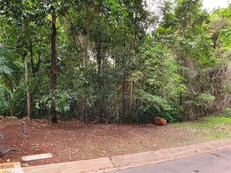 Second view of Homely land listing, 6/9L Barklya Close, Kamerunga QLD 4870