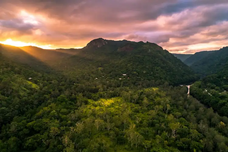 Sixth view of Homely land listing, 6/9L Barklya Close, Kamerunga QLD 4870