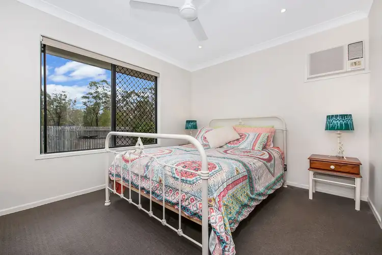 Fourth view of Homely house listing, 2 Richfield Court, Deeragun QLD 4818