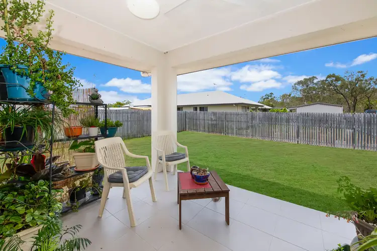 Sixth view of Homely house listing, 2 Richfield Court, Deeragun QLD 4818