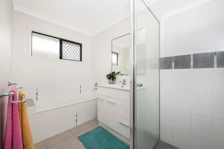 Fifth view of Homely house listing, 11 Elbridge Bend, Mount Louisa QLD 4814