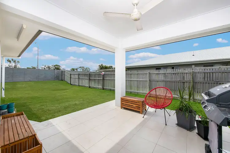 Sixth view of Homely house listing, 11 Elbridge Bend, Mount Louisa QLD 4814