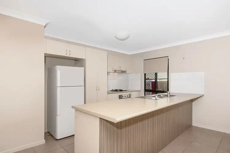 Second view of Homely house listing, 19 Stockton Elbow, Mount Louisa QLD 4814