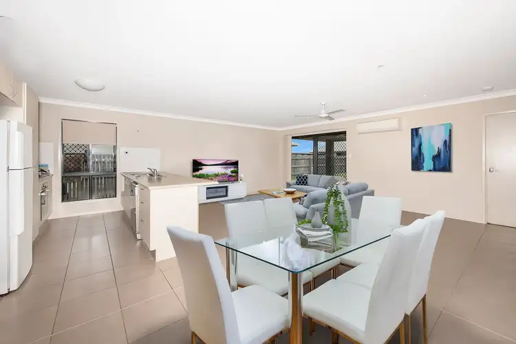 Third view of Homely house listing, 19 Stockton Elbow, Mount Louisa QLD 4814