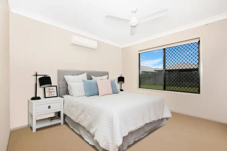 Fourth view of Homely house listing, 19 Stockton Elbow, Mount Louisa QLD 4814