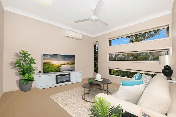 Fifth view of Homely house listing, 19 Stockton Elbow, Mount Louisa QLD 4814