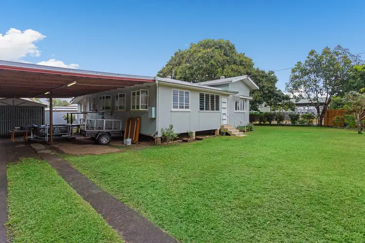 Main view of Homely house listing, 17 Highleigh Road, Gordonvale QLD 4865