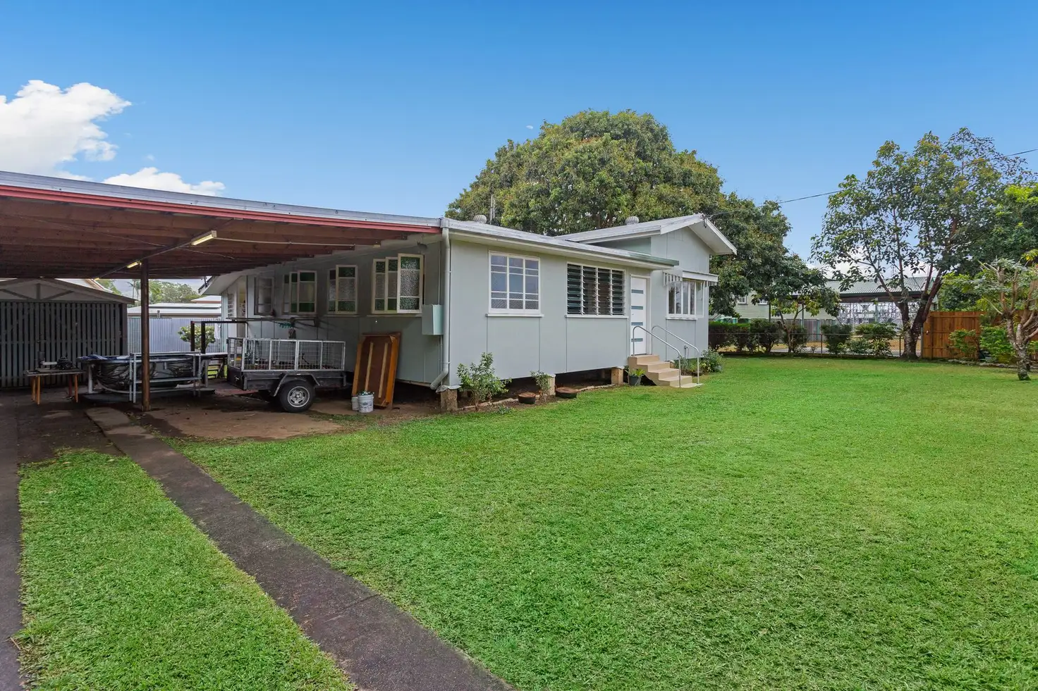 Main view of Homely house listing, 17 Highleigh Road, Gordonvale QLD 4865
