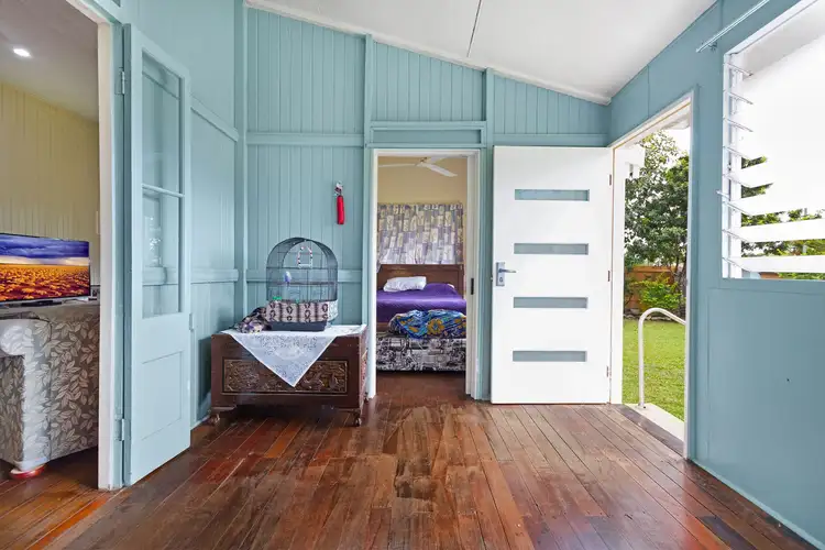 Second view of Homely house listing, 17 Highleigh Road, Gordonvale QLD 4865