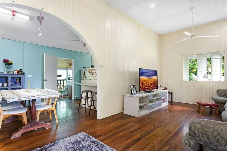 Third view of Homely house listing, 17 Highleigh Road, Gordonvale QLD 4865