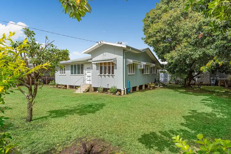 Fourth view of Homely house listing, 17 Highleigh Road, Gordonvale QLD 4865