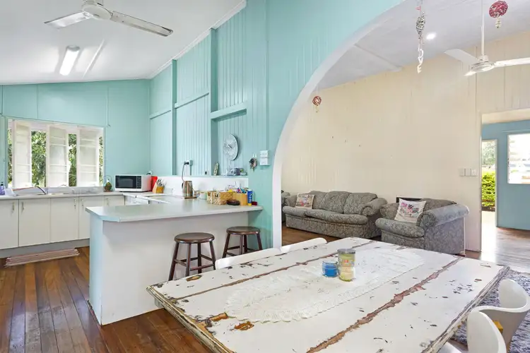 Fifth view of Homely house listing, 17 Highleigh Road, Gordonvale QLD 4865