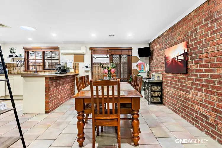 Third view of Homely house listing, 26 Keith Avenue, Sunbury VIC 3429