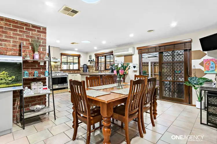 Fourth view of Homely house listing, 26 Keith Avenue, Sunbury VIC 3429