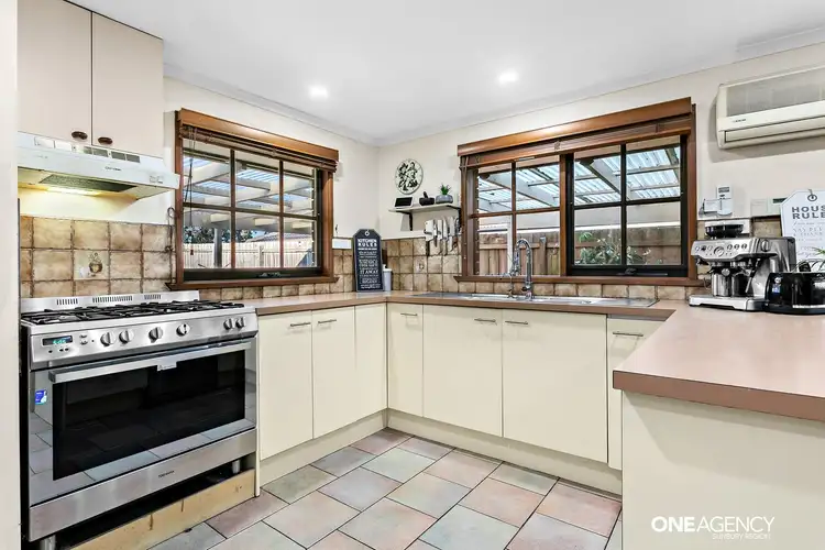 Fifth view of Homely house listing, 26 Keith Avenue, Sunbury VIC 3429