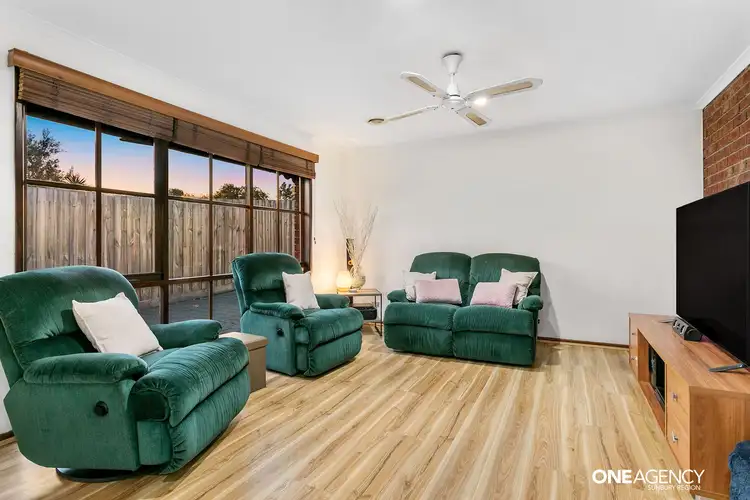 Sixth view of Homely house listing, 26 Keith Avenue, Sunbury VIC 3429
