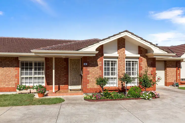 4/99 Sansom Road, West Lakes Shore SA 5020