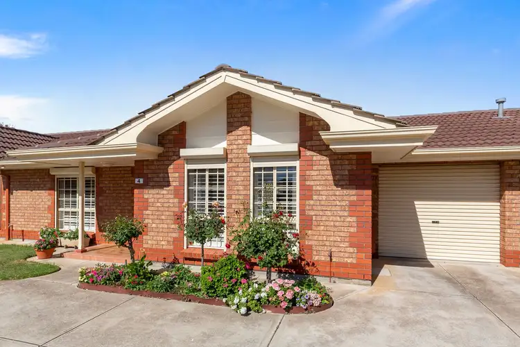 Third view of Homely house listing, 4/99 Sansom Road, West Lakes Shore SA 5020