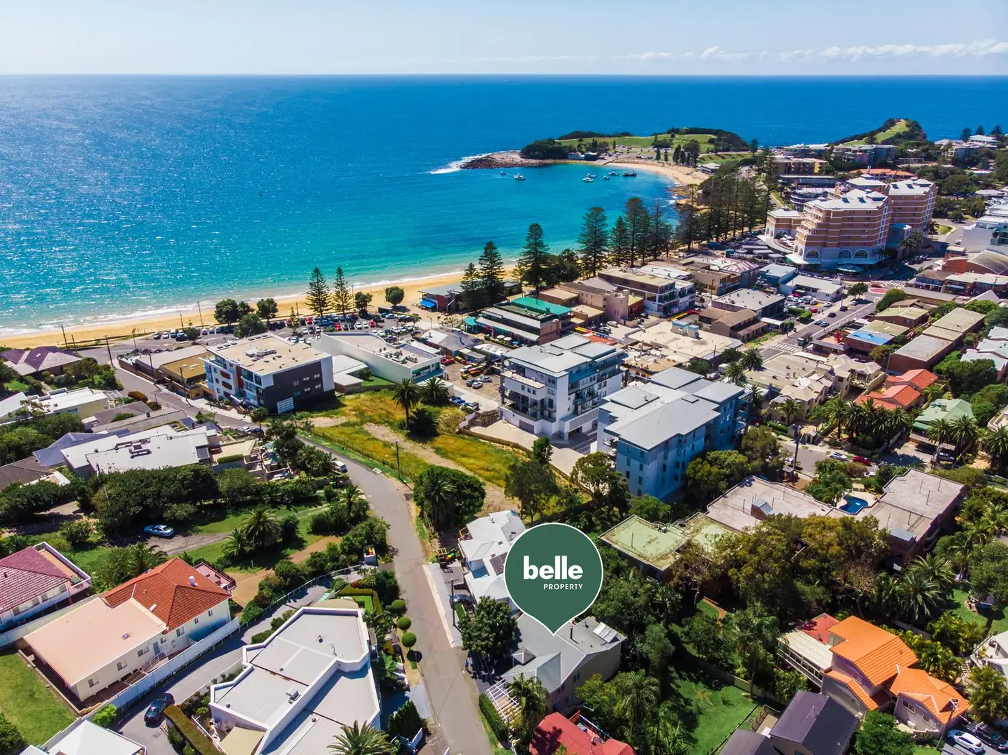 Main view of Homely house listing, 20 Painters Lane, Terrigal NSW 2260