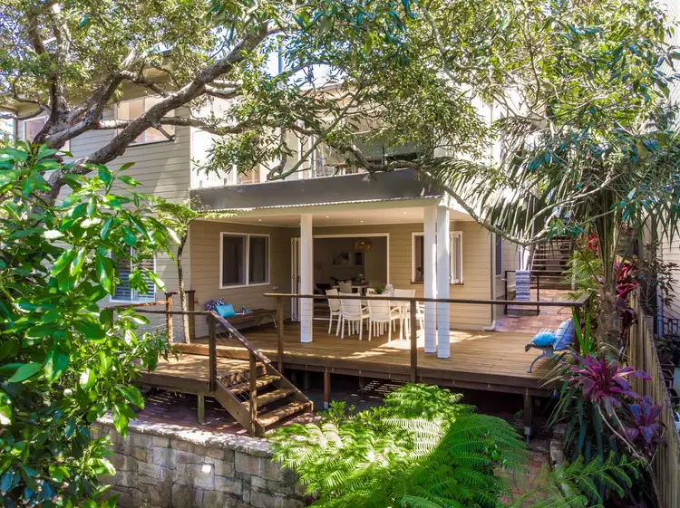 Second view of Homely house listing, 20 Painters Lane, Terrigal NSW 2260