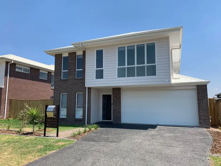 53 Tarragon Way