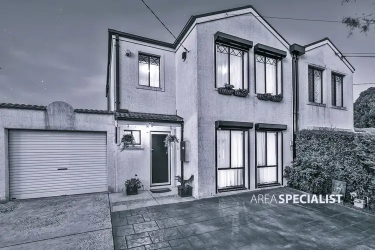 2/71 Callander Road, Noble Park VIC 3174