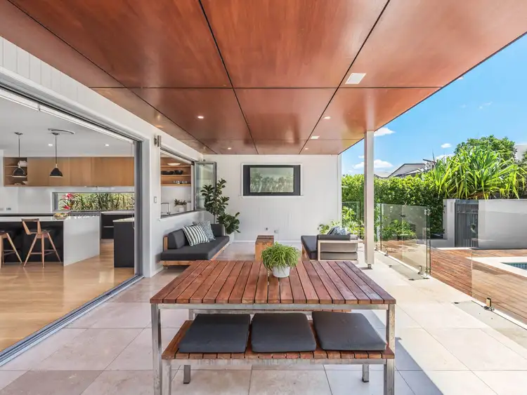 Third view of Homely house listing, 15 Reach Place, Bulimba QLD 4171