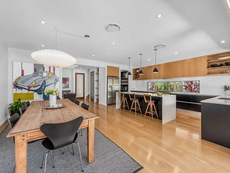 Fourth view of Homely house listing, 15 Reach Place, Bulimba QLD 4171