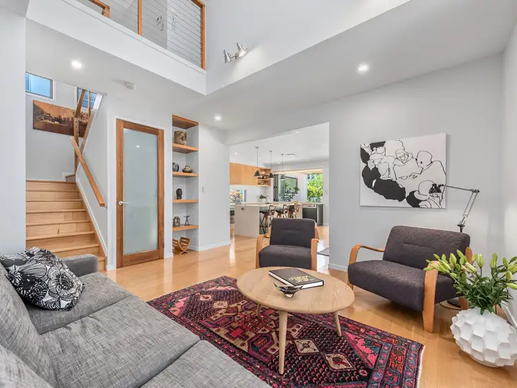 Fifth view of Homely house listing, 15 Reach Place, Bulimba QLD 4171