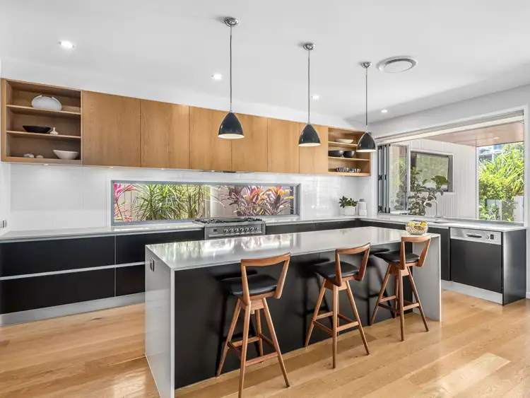 Sixth view of Homely house listing, 15 Reach Place, Bulimba QLD 4171