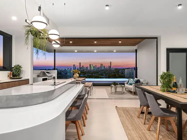 Fifth view of Homely house listing, 9 Ryan Avenue, Balmoral QLD 4171