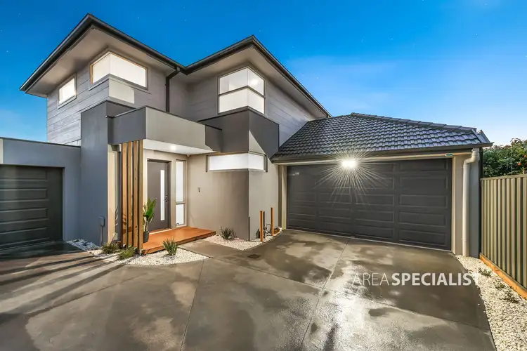 2/117 Wanda Street, Mulgrave VIC 3170
