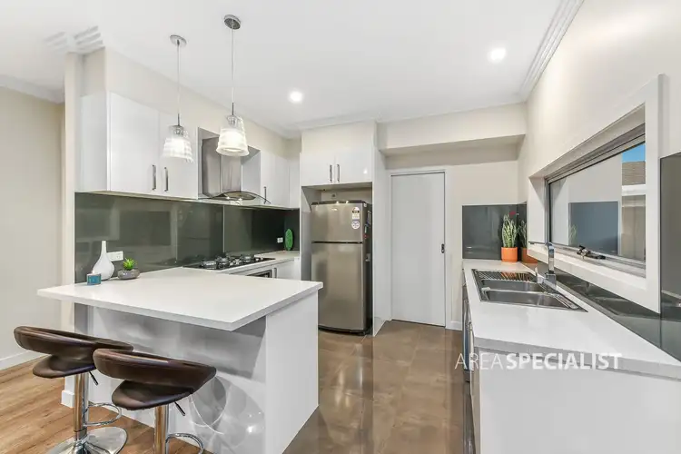 Sixth view of Homely townhouse listing, 2/117 Wanda Street, Mulgrave VIC 3170