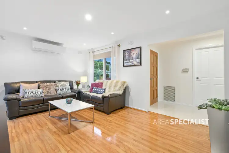 Fourth view of Homely house listing, 8 Lachlan Drive, Endeavour Hills VIC 3802
