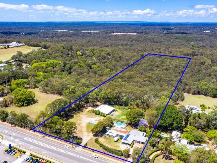 760 Rochedale Road, Rochedale QLD 4123