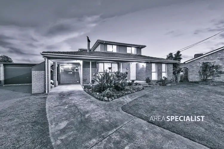 6 Lambeth Court, Keysborough VIC 3173