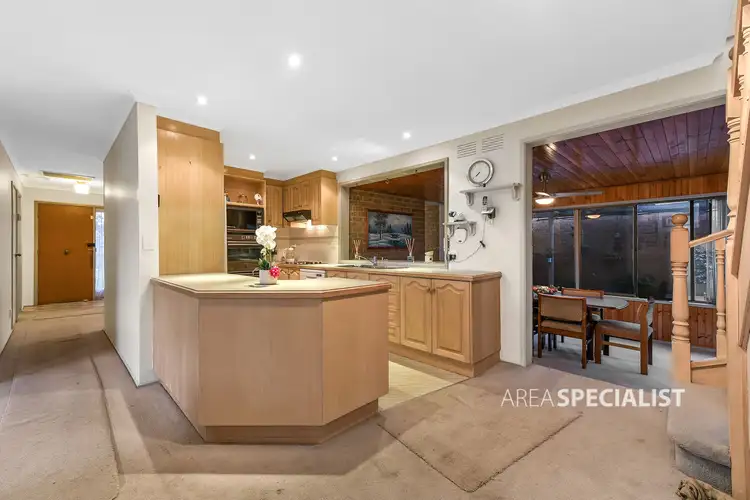 Sixth view of Homely house listing, 6 Lambeth Court, Keysborough VIC 3173