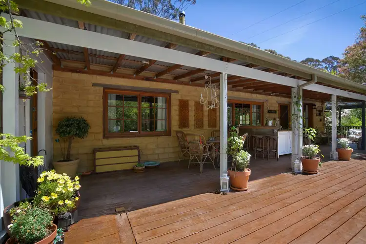 22-36 Marmion Road, Leura NSW 2780