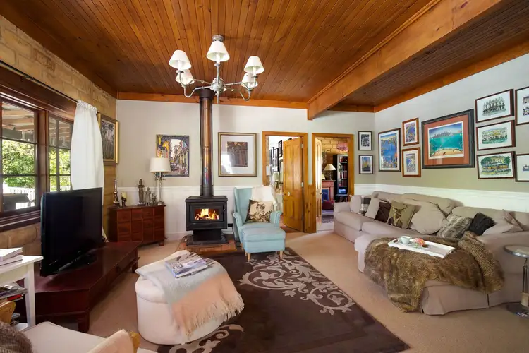 Second view of Homely house listing, 22-36 Marmion Road, Leura NSW 2780