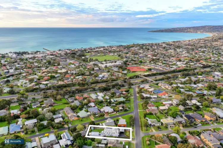 Third view of Homely house listing, 8 Jetty Road, Dromana VIC 3936