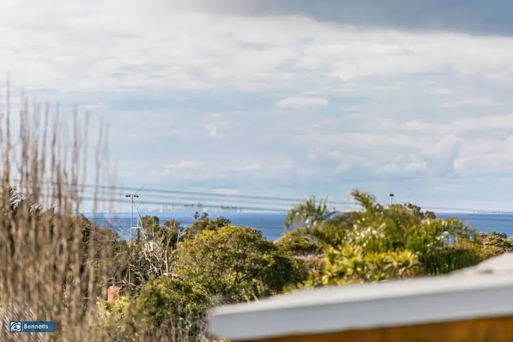 Fifth view of Homely house listing, 8 Jetty Road, Dromana VIC 3936