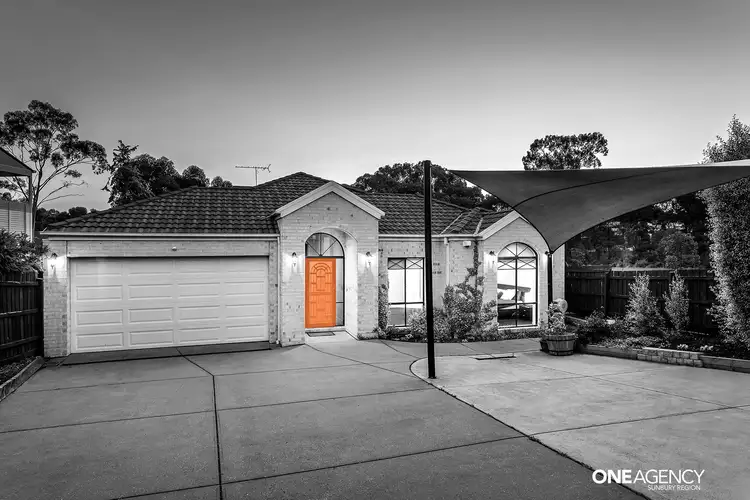 23 Renton Court, Sunbury VIC 3429