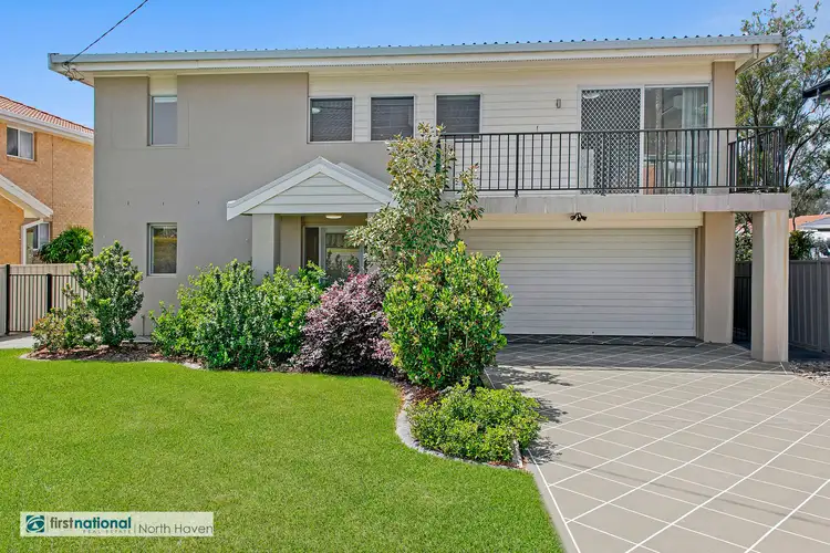 Main view of Homely house listing, 23 Lake Street, Laurieton NSW 2443