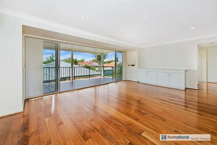 Second view of Homely house listing, 23 Lake Street, Laurieton NSW 2443